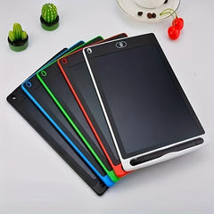 LCD Children's Drawing Boards School Supplies Good Toy For Children
