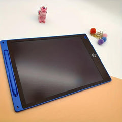 LCD Children's Drawing Boards School Supplies Good Toy For Children
