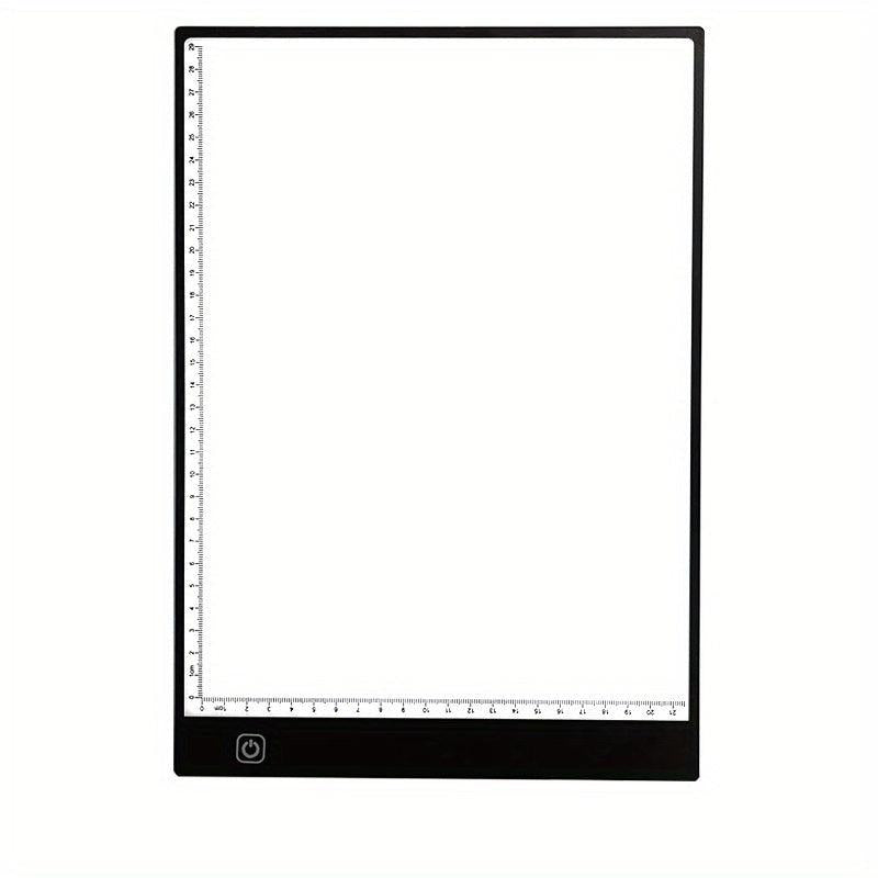A3 A4 A5 LED Sketching Board Anime Painting DIY Eye Protection