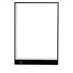 A3 A4 A5 LED Sketching Board Anime Painting DIY Eye Protection