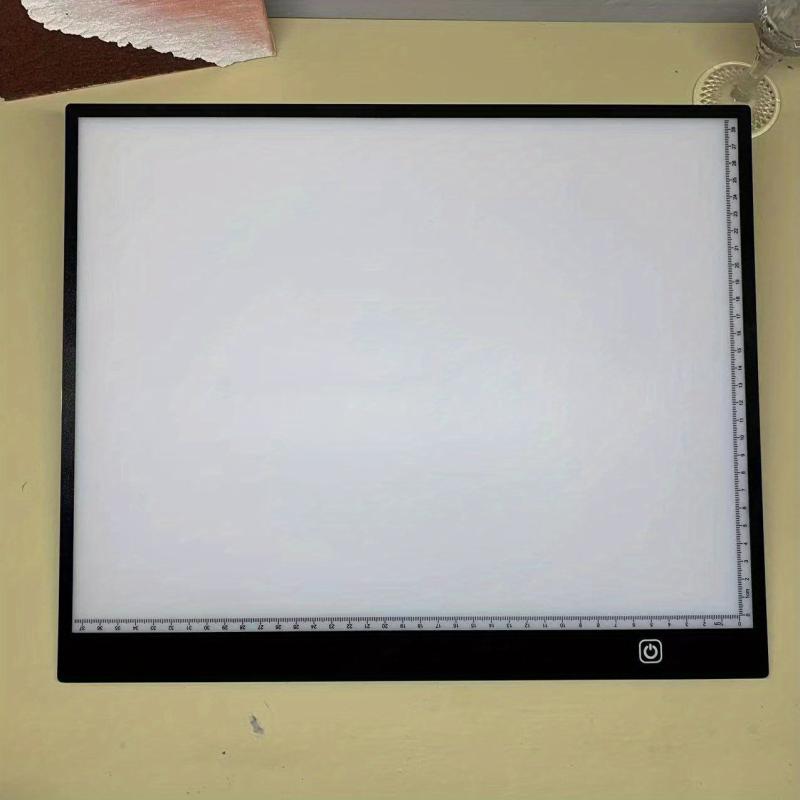 A3 A4 A5 LED Sketching Board Anime Painting DIY Eye Protection