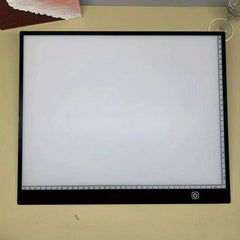 A3 A4 A5 LED Sketching Board Anime Painting DIY Eye Protection