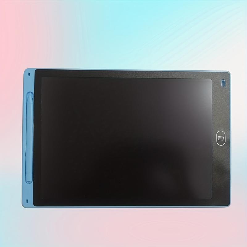 10in Colorful LCD Writing Tablet Home Graffiti Blackboard