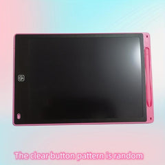 10in Colorful LCD Writing Tablet Home Graffiti Blackboard