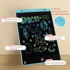 10in Colorful LCD Writing Tablet Home Graffiti Blackboard