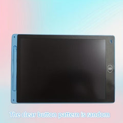 10in Colorful LCD Writing Tablet Home Graffiti Blackboard