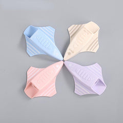 Aircraft Pencil Sharpener Student Portable Easy Holder Pencil Grippers