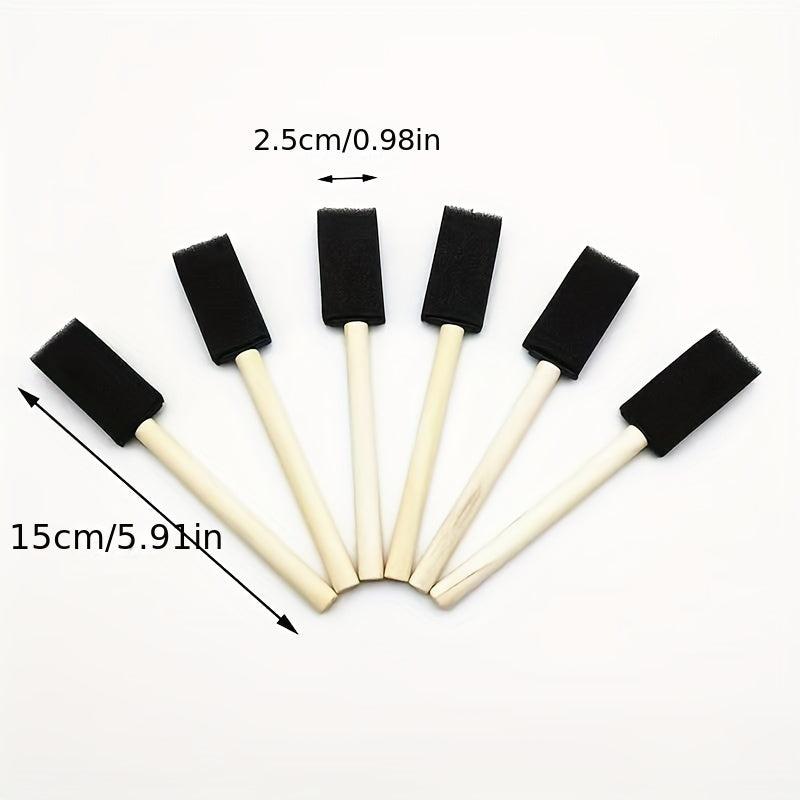 Graffiti Tool Brush Watercolor Learning Adults Art Paints Crafts Paint