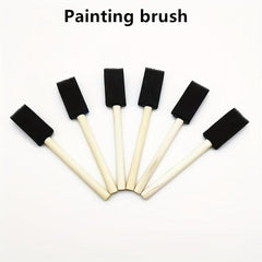 Graffiti Tool Brush Watercolor Learning Adults Art Paints Crafts Paint