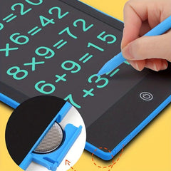 LCD Handwriting Board Student Writing Painting Children Doodle Drawing