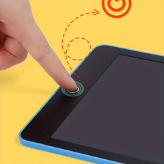 LCD Handwriting Board Student Writing Painting Children Doodle Drawing