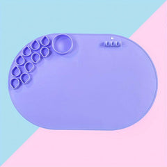 Kids Silicone Drawing Board Mat