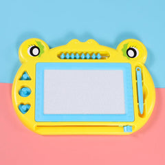 Magnetic Drawing Board for Kids