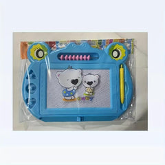 Magnetic Drawing Board for Kids