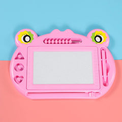 Magnetic Drawing Board for Kids