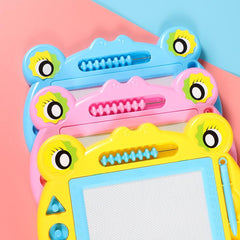 Magnetic Drawing Board for Kids