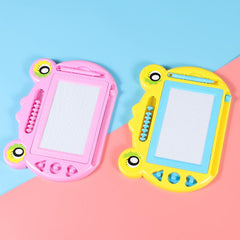 Magnetic Drawing Board for Kids