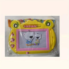 Magnetic Drawing Board for Kids
