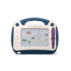 Colorful Magnetic Drawing Board Learning Painting Graffiti Writing Board