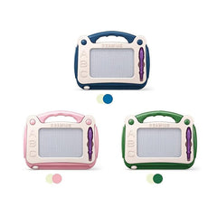 Colorful Magnetic Drawing Board Learning Painting Graffiti Writing Board