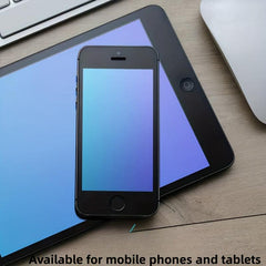 Translucent Drawing Board Copying Table Mobile Screen Projection