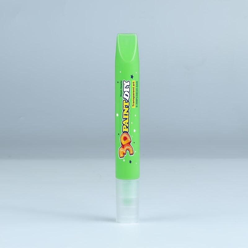 10ml Mobile Phone Case Glass Glue Pen