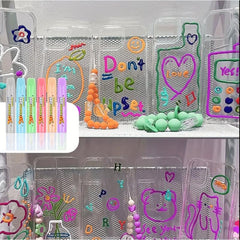 10ml Mobile Phone Case Glass Glue Pen