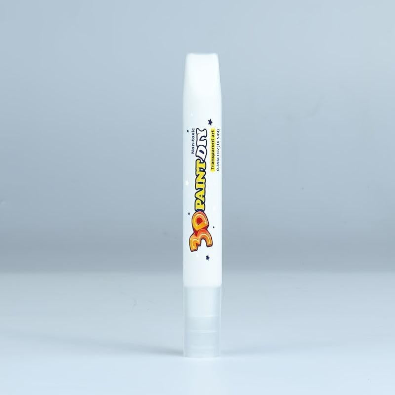 10ml Mobile Phone Case Glass Glue Pen