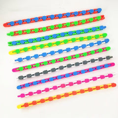 24 Inch Pressure Reducing Bike Track Toy for Smooth Ride