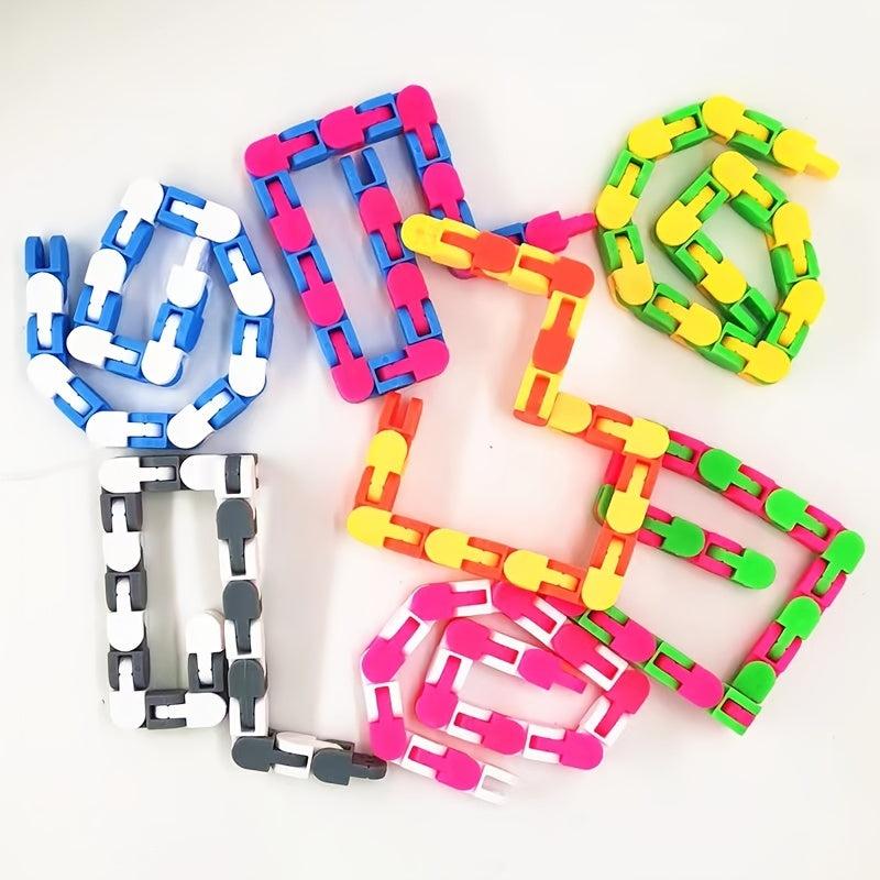 24 Inch Pressure Reducing Bike Track Toy for Smooth Ride
