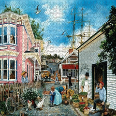 1000pcs Children's Educational Puzzles Birthday Gift Puzzle Toys