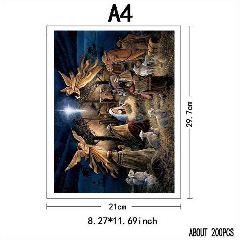 Animal Shaped Wooden Jigsaw Puzzles - Fun Challenge for Adults