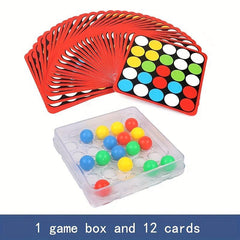 Finger Chessboard Finger Rolling Parent-child Interactive Toy