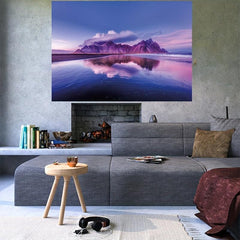 Iceland's Natural Beauty 1000 Piece Jigsaw Puzzle for Adults & Kids