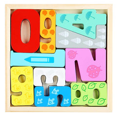 3D Puzzles for Kids Animal Fruit & Veggie Games