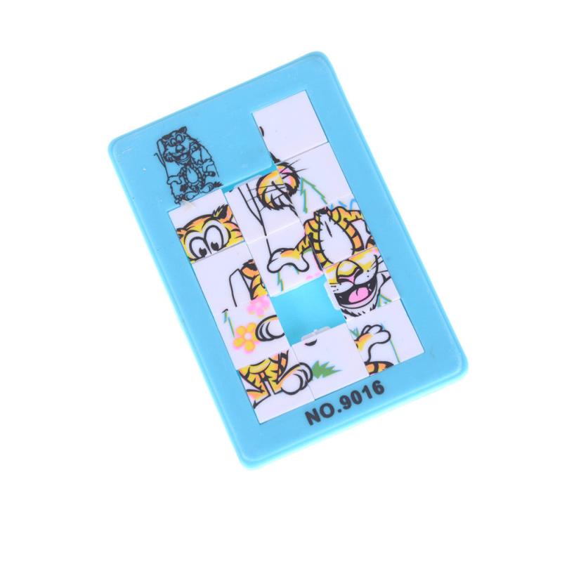 Educational Animal Jigsaw Puzzles Game for Kids