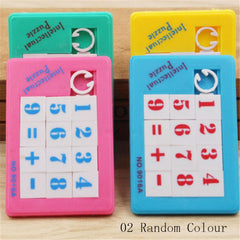 Educational Animal Jigsaw Puzzles Game for Kids