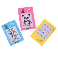 Educational Animal Jigsaw Puzzles Game for Kids