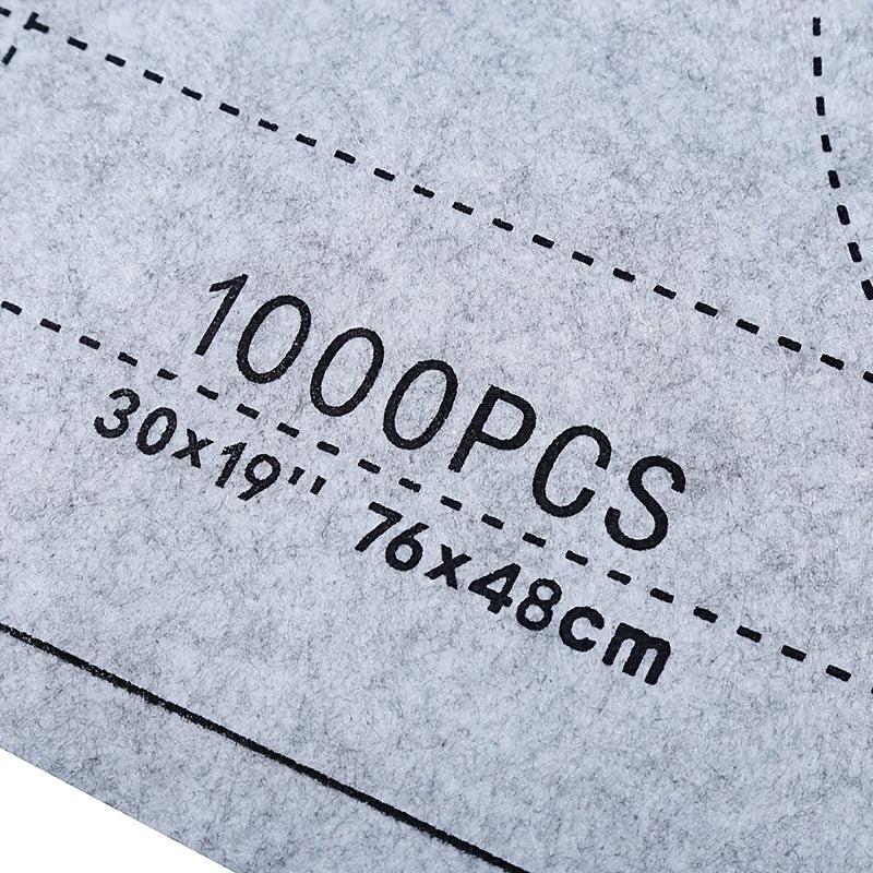 Felt Puzzle Storage Mat - Keep Puzzles Organized