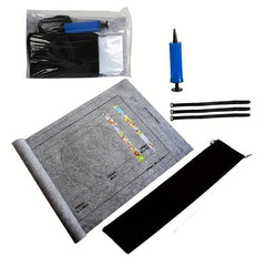 Felt Puzzle Storage Mat - Keep Puzzles Organized