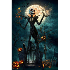 Skull Wooden Jigsaw Puzzles Special Shaped Animal Jigsaw Puzzles For Adults