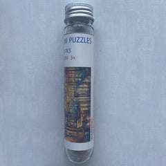 PT10 Walking In The Rain 150PCS Jigsaw Puzzle