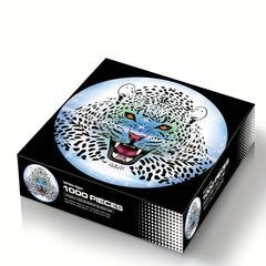1000pcs Jigsaw Puzzles For Adults&kids - Perfect Gift for Holiday Christmas Birt
