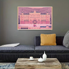1000pcs Jigsaw Puzzles For Adults&14 Years - Perfect Holiday Gift