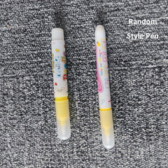 Kids Magic Water Painting Book With Pen
