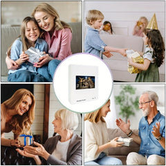 Nativity Story Wooden Jigsaw Puzzles for Adults