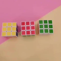 3-Level Beginner Printing Puzzle Toy