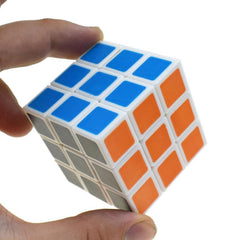 3-Level Beginner Printing Puzzle Toy
