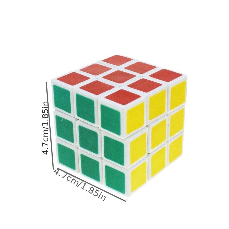 3-Level Beginner Printing Puzzle Toy