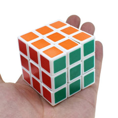 3-Level Beginner Printing Puzzle Toy